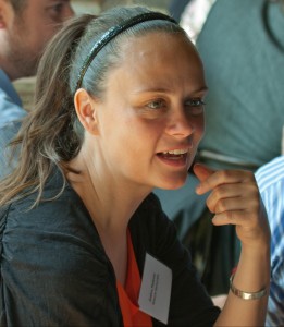 Josien Pieterse
