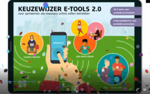 keuzewijzer lancering