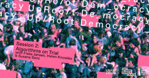 Up/Root Democracy Session 2